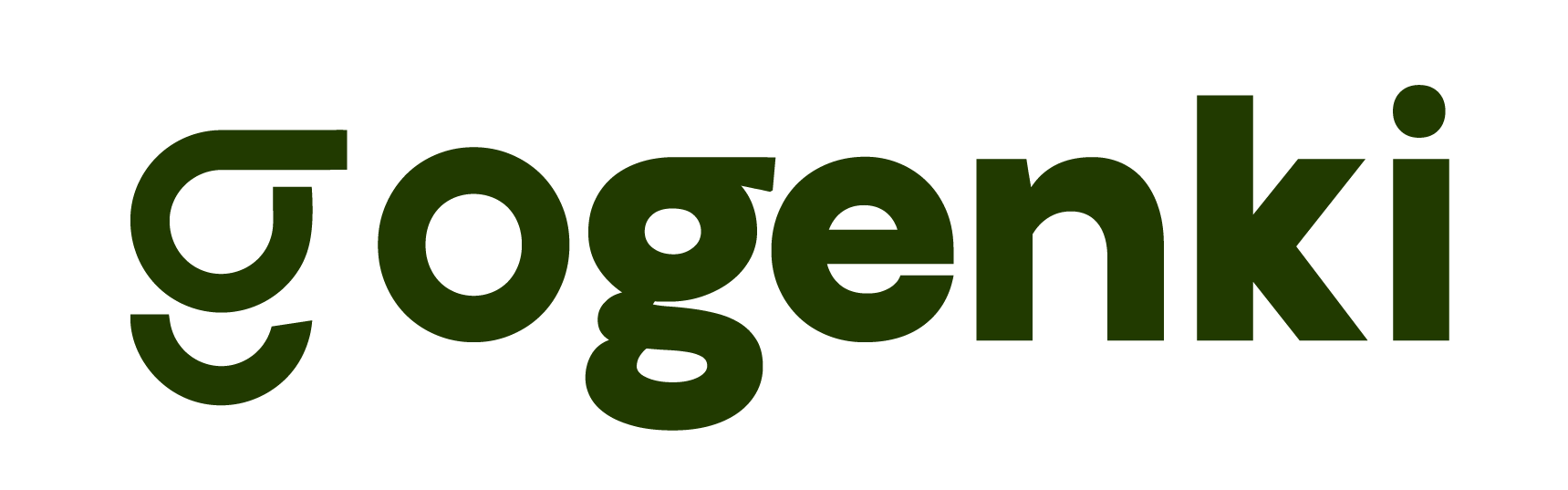 Ogenki